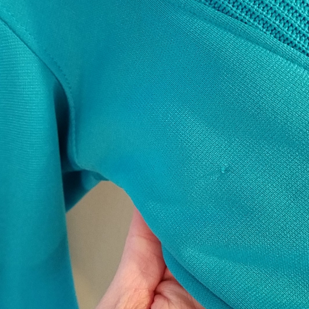 SwissTech Jacket - Picture 7 of 7
